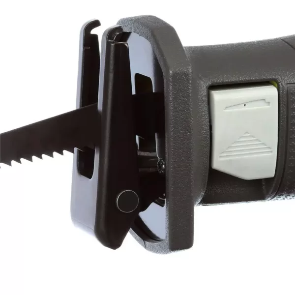 RYOBI 12 Amp Corded Reciprocating Saw XDC Depot