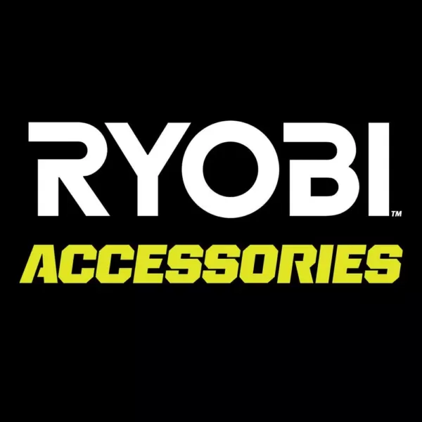 RYOBI Spiral Screw Extractor Set (5-Piece)