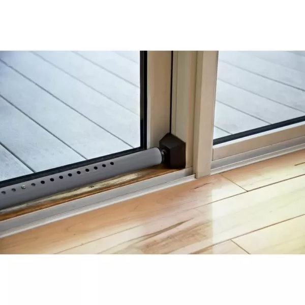 SABRE Door Security Bar