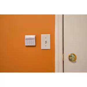 SABRE Wireless Keypad Control for WP-100