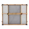 Safety 1st Nature Next 24 in. Child Safety Gate