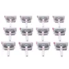 Safety 1st Adhesive Locks and Latches (12-Pack)