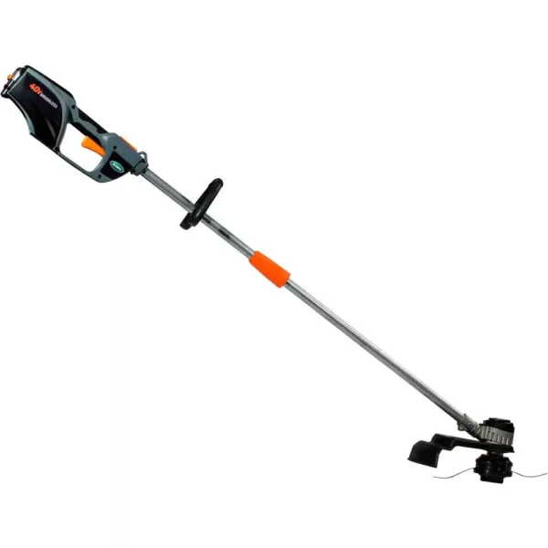 Scotts 15 in. 40-Volt Lithium-Ion Cordless String Trimmer