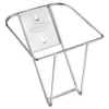 Rubbermaid Commercial Products Scoop Holder Bracket for 74 oz. Scoop