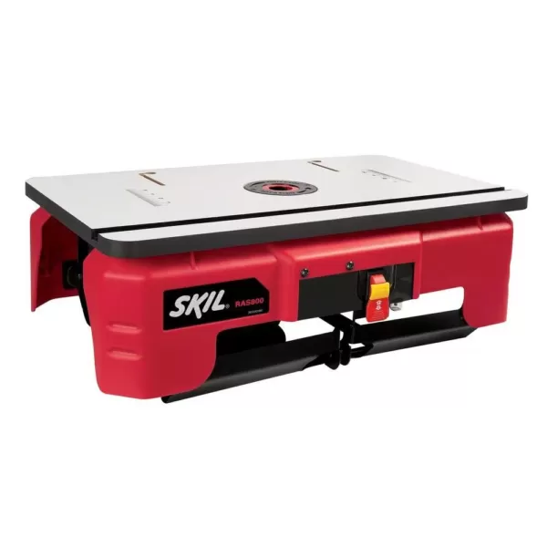 Skil Router Table with Folding Leg Design