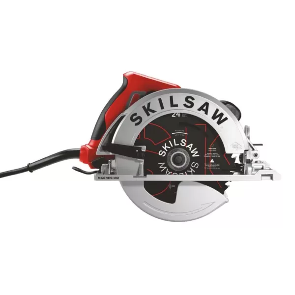 SKILSAW 15 Amp 7-1/4 in. Corded Lightweight Sidewinder Saw