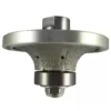 Monster B20 3/4 in. Radius Diamond Hand Profiler/Router Bit with 5/8-11 in. Thread