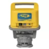 Spectra Precision Long Range High Accuracy Laser Level with Digital Readout Laserometer Receiver and Clamp