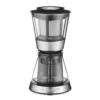 Cuisinart 7-Cup Automatic Stainless Steel Cold Brew Coffee Maker