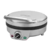 Cuisinart Single Waffle Stainless Steel Belgian Waffle Maker