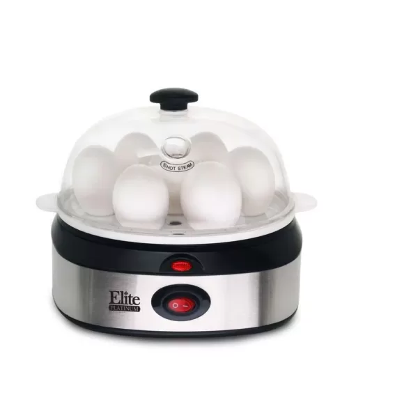 Elite 7-Egg Cooker