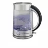 Hamilton Beach 7-Cup Stainless Steel Modern Glass Kettle Electric