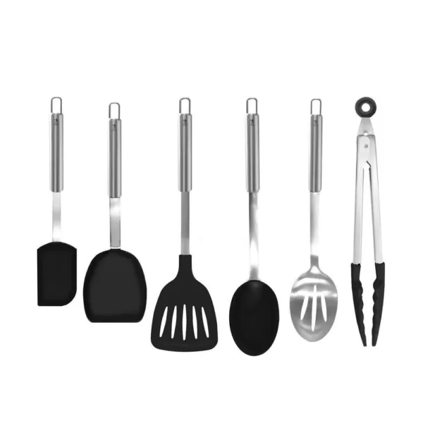 Henckels 6-Piece Kitchen Tool Set