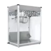 Paragon Professional 16 oz. Stainless Steel Countertop Popcorn Machine