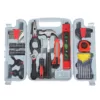 Stalwart Steel Hand Tool Set (132-Piece)
