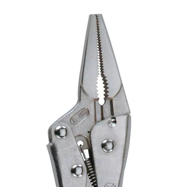 Stanley Locking Plier Set ( 3-Piece)