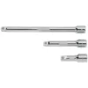 Stanley 1/2 in. Drive Extension Bar Set (3-Piece)