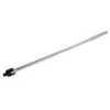 Steelman 1/2 in. Drive x 24 in. L Breaker Bar