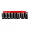 Steelman 3/4 in. Drive 6-Point SAE Deep Socket Impact Set (8-Piece)