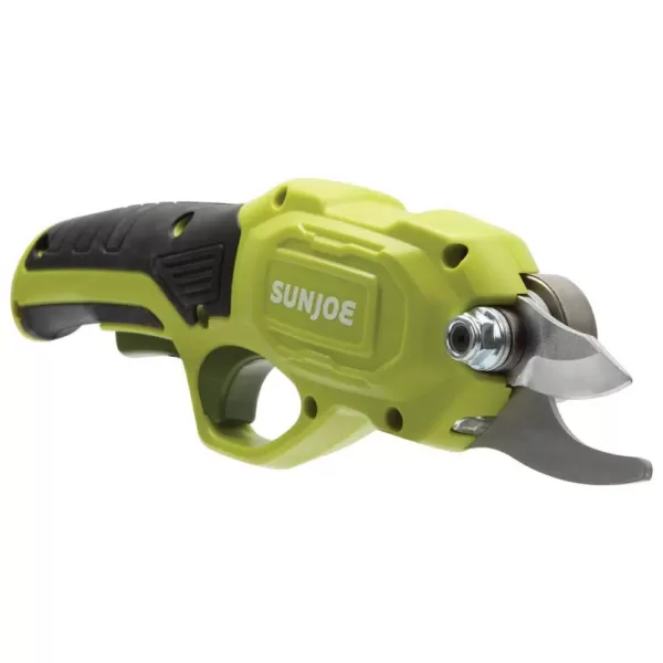 Sun Joe 3.6-Volt 2.0 Amp Electric Cordless Pruner