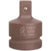 SUNEX TOOLS 1 in. Female x 3/4 in. Male Adapter