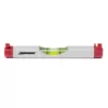 Swanson 4 in. Aluminum Line Level