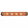 Swanson 11 in. Magnetic Torpedo Level