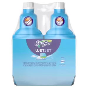 Zep 1 gal. Neutral Floor Cleaner (Case of 4)