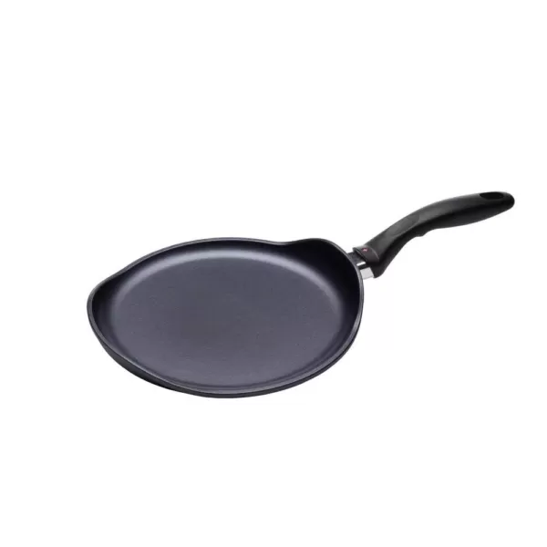 Swiss Diamond Induction Crepe Pan