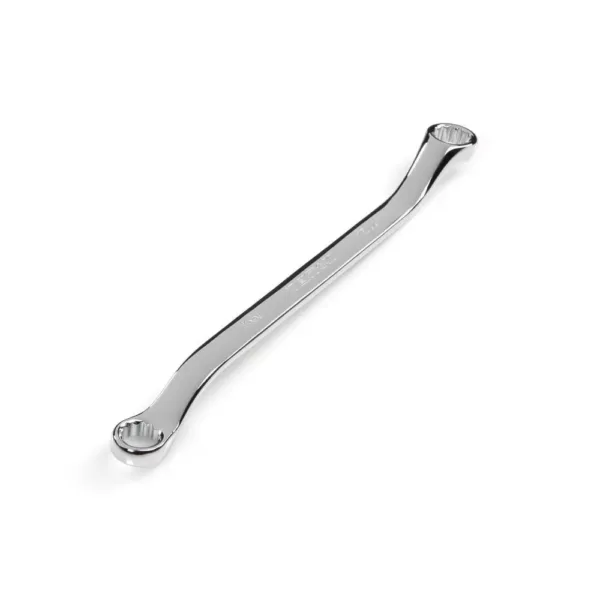 TEKTON 13 mm x 15 mm 45° Offset Box End Wrench