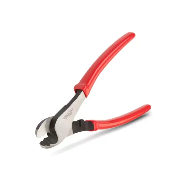 TEKTON 8 in. Cable Cutting Pliers