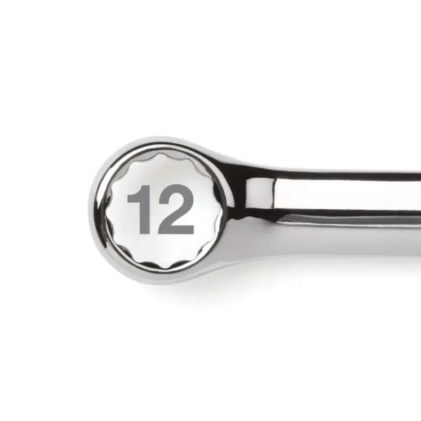 TEKTON 9/32 in. Combination Wrench