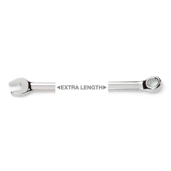 TEKTON 9/32 in. Combination Wrench