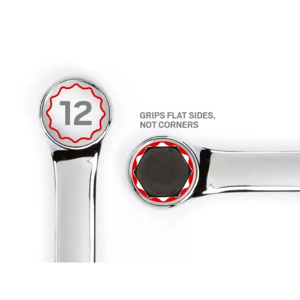 TEKTON 1-5/16 in. Combination Wrench