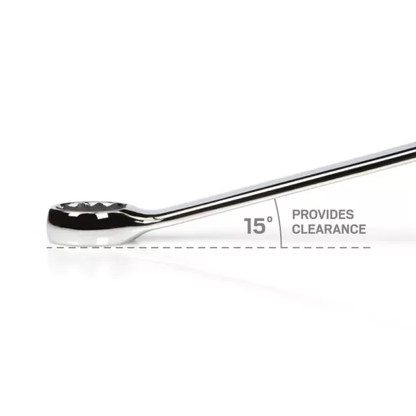 TEKTON 1-3/8 in. Combination Wrench