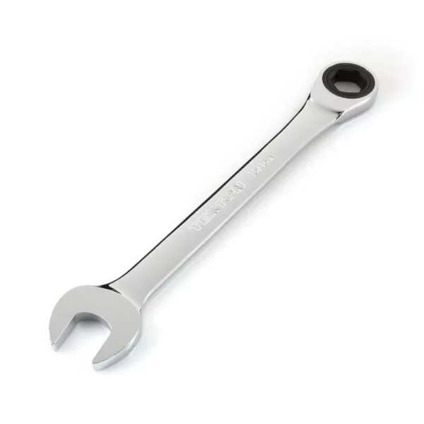 TEKTON 15/16 in. Ratcheting Combination Wrench