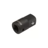 TEKTON 1/2 in. Drive (F) x 3/4 in. Drive (M) Impact Adapter