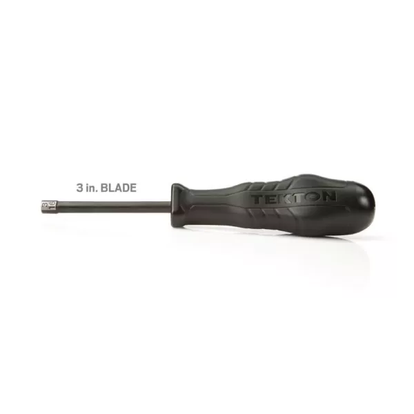 TEKTON 3/16 in. Nut Driver