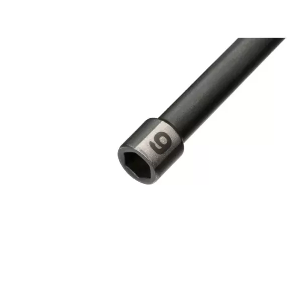 TEKTON 6 mm Nut Driver