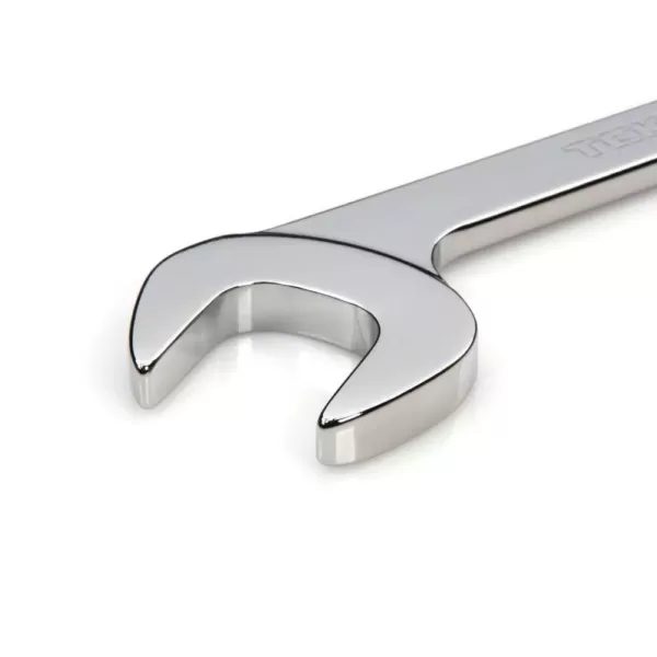 TEKTON 7/8 in. Angle Head Open End Wrench