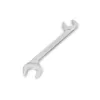 TEKTON 1-1/16 in. Angle Head Open End Wrench