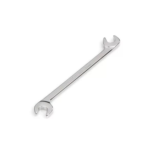 TEKTON 8 mm Angle Head Open End Wrench