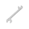 TEKTON 21 mm Angle Head Open End Wrench