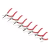 TEKTON Mini Pliers Set (8-Piece)
