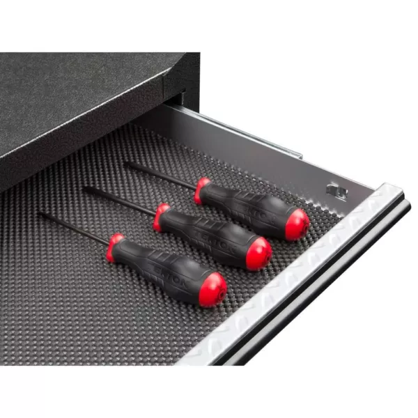 TEKTON Square Recess Screwdriver Set (3-Piece)