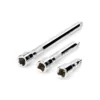 TEKTON 1/2 Inch Drive Extension Set, 3-Piece (3, 6, 10 in.)