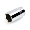 TEKTON 1/2 in. Drive x 1-5/16 in. Deep 6-Point Socket