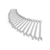 TEKTON 6 mm - 32 mm Combination Wrench Set (27-Piece)