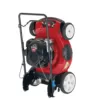 Toro Recycler 22 in. SmartStow Briggs and Stratton High Wheel Gas Walk Behind Push Mower
