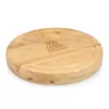 TOSCANA Arizona Wildcats Circo Wood Cheese Board Set with Tools